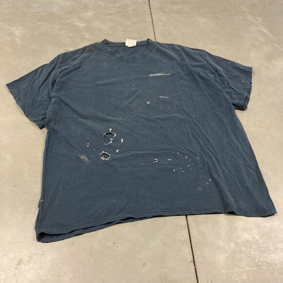 Nike Other - Y2K thrashed Nike T-Shirt